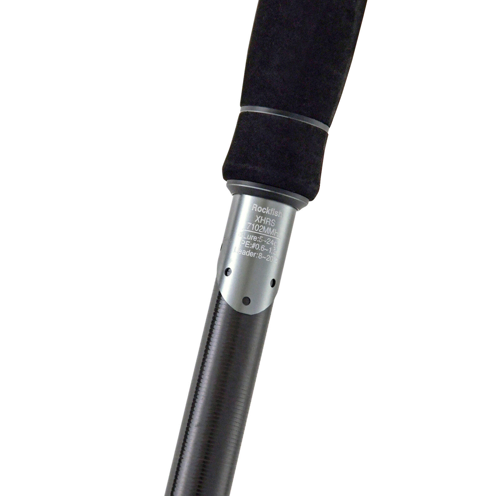 SaltyStage KR-X Prototype RockFish(ソルティーステージ プロトタイプ