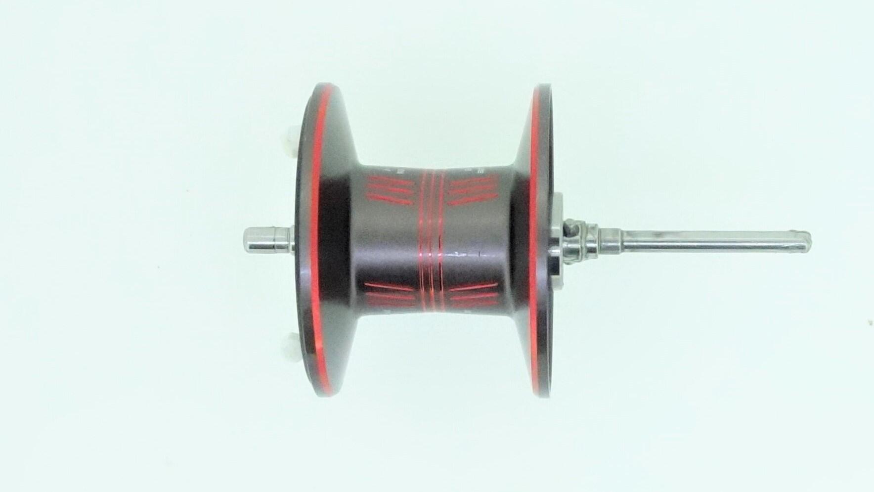 REVO5 SX-Rocket (レボ5 SX-ロケット)｜AbuGarcia｜釣具の総合メーカー