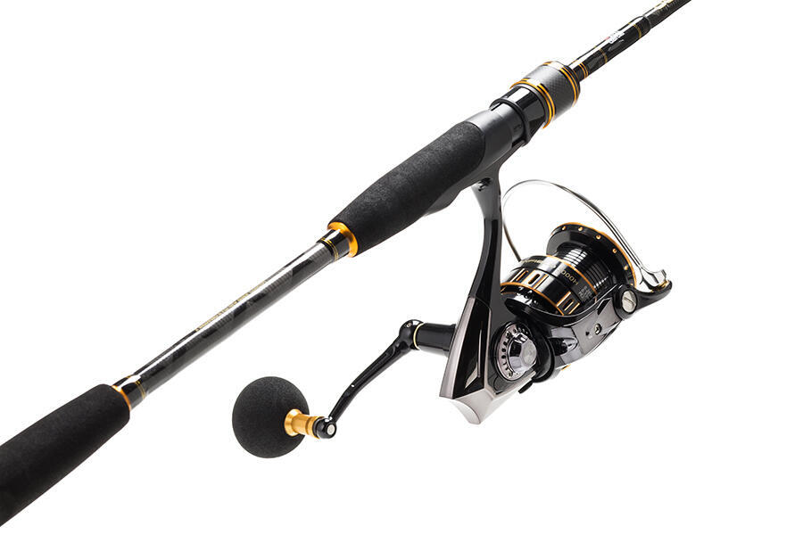 OCEANFIELD TaiRubber（オーシャンフィールド タイラバ）｜AbuGarcia