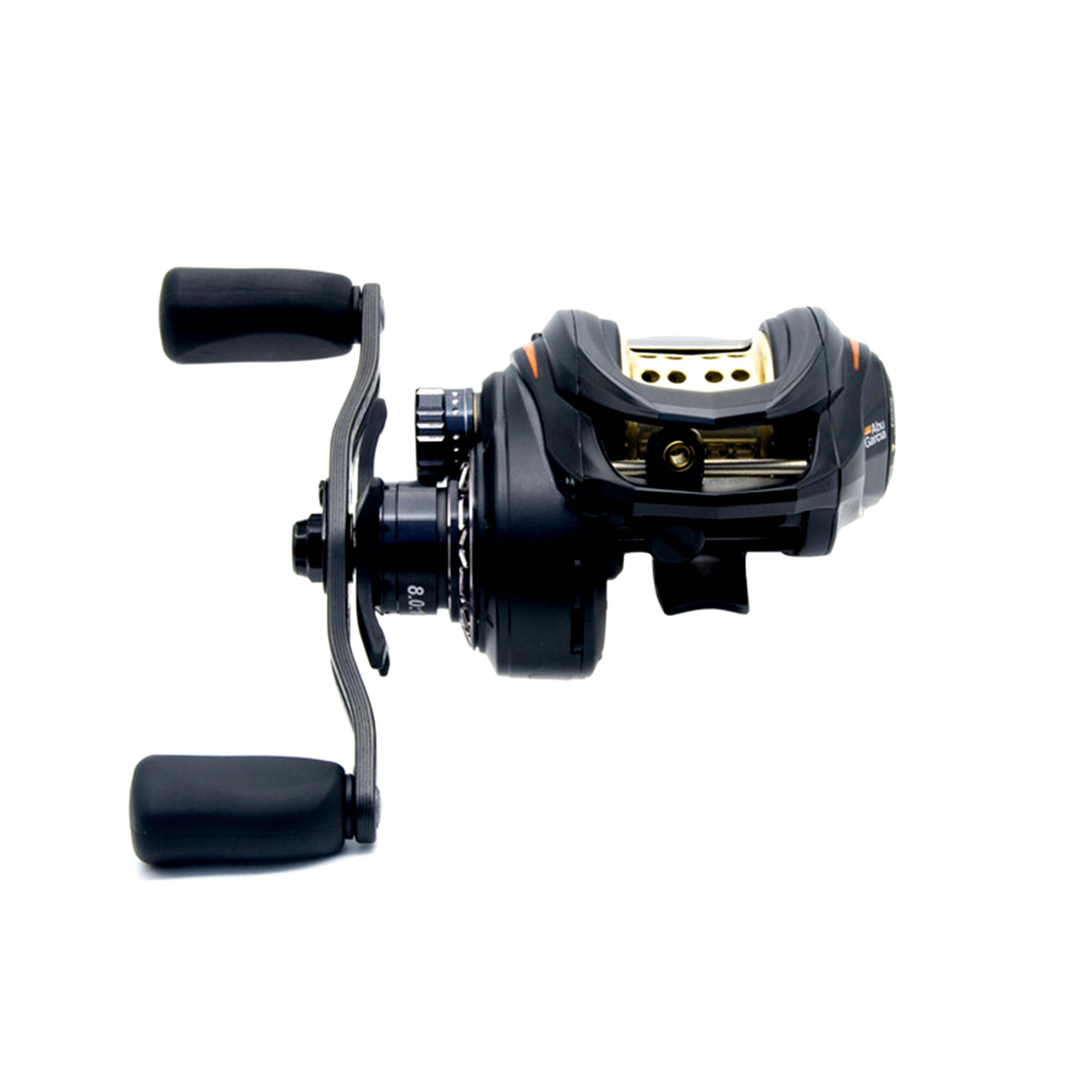 LX992Z｜AbuGarcia｜釣具の総合メーカー ピュア・フィッシング・ジャパン