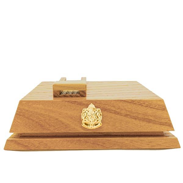 Wood Display（ウッド ディスプレイ）｜AbuGarcia｜釣具の総合メーカー