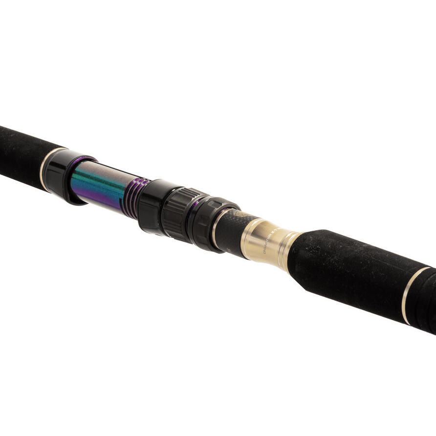 Salty Stage KR-X Light Offshore Casting MobileⅢ (ソルティステージ