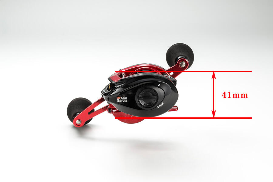REDMAX船 (レッドマックス フネ)｜AbuGarcia｜釣具の総合メーカー