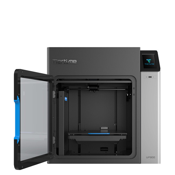 3Dプリンター UP 600Ⅾ｜ UP 350｜ UP 300｜UP BOX+｜UP Plus2日本正式