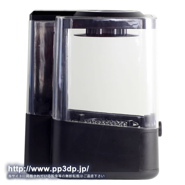 表面加工機『Polysher™』 - 3Dプリンター UP 600Ⅾ｜ UP 350｜ UP 300