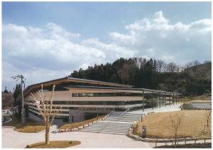 第35回福島県建築文化賞受賞作品 - 福島県ホームページ
