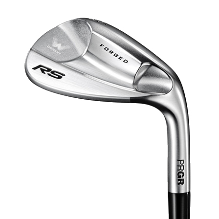 RS WEDGE | PRGR ARCHIVE CLUBS | プロギア（PRGR）オフィシャルサイト