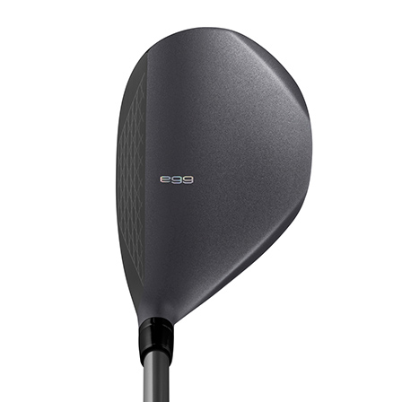 SUPER egg ユーティリティ(Ladies')／高反発モデル | レディス