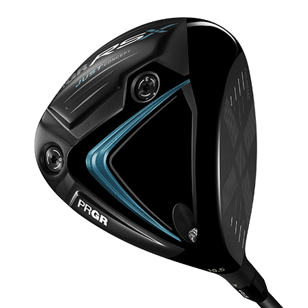 RS フェアウェイウッド | フェアウェイウッド | プロギア（PRGR