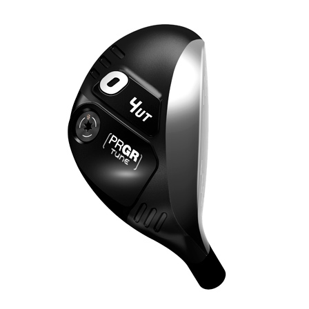 PRGR TUNE FAIRWAY WOOD / UTILITY | ヘッドパーツ | プロギア（PRGR