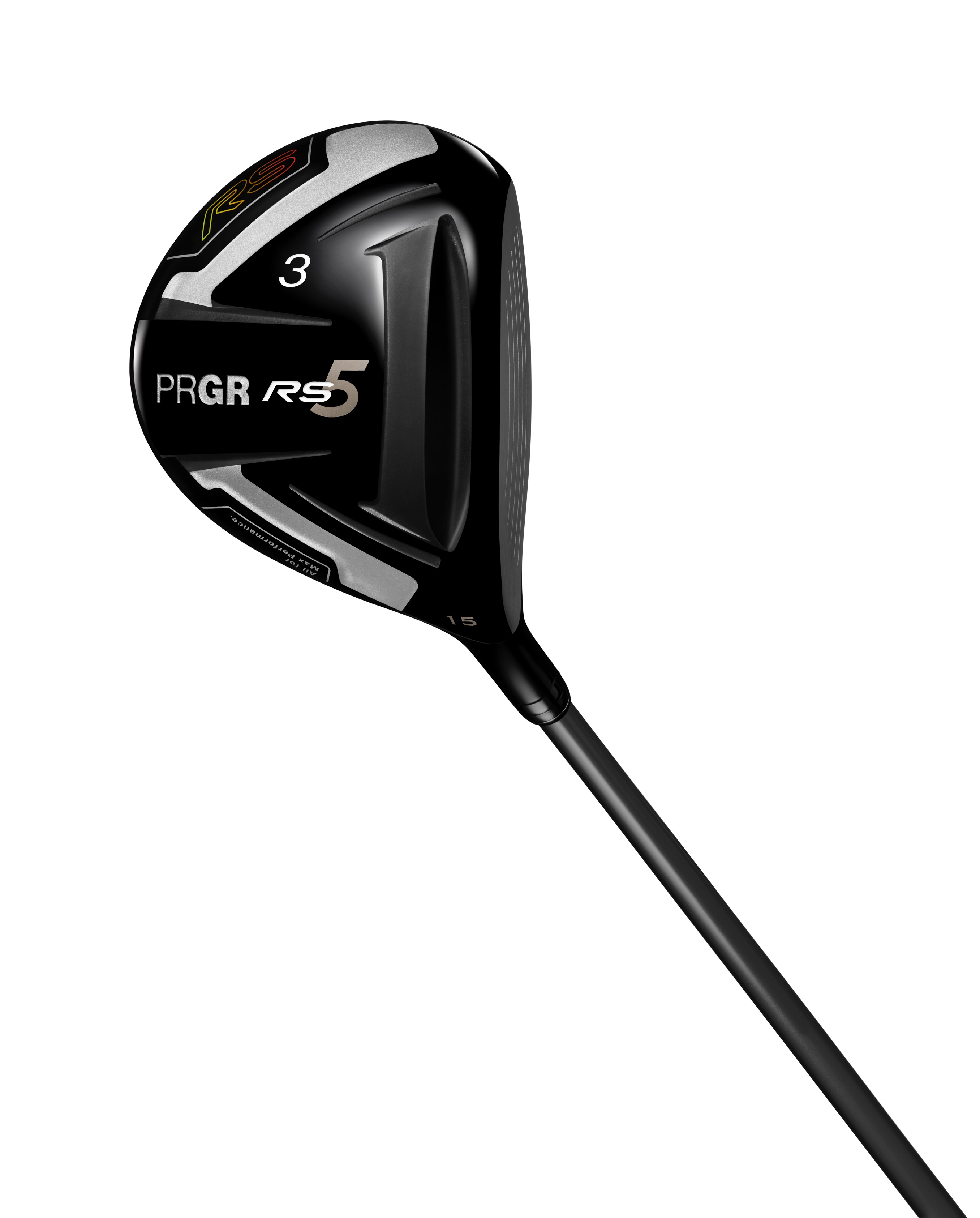 PRGR「RSフェアウェイウッド」「RSユーティリティ」新発売 | ニュース