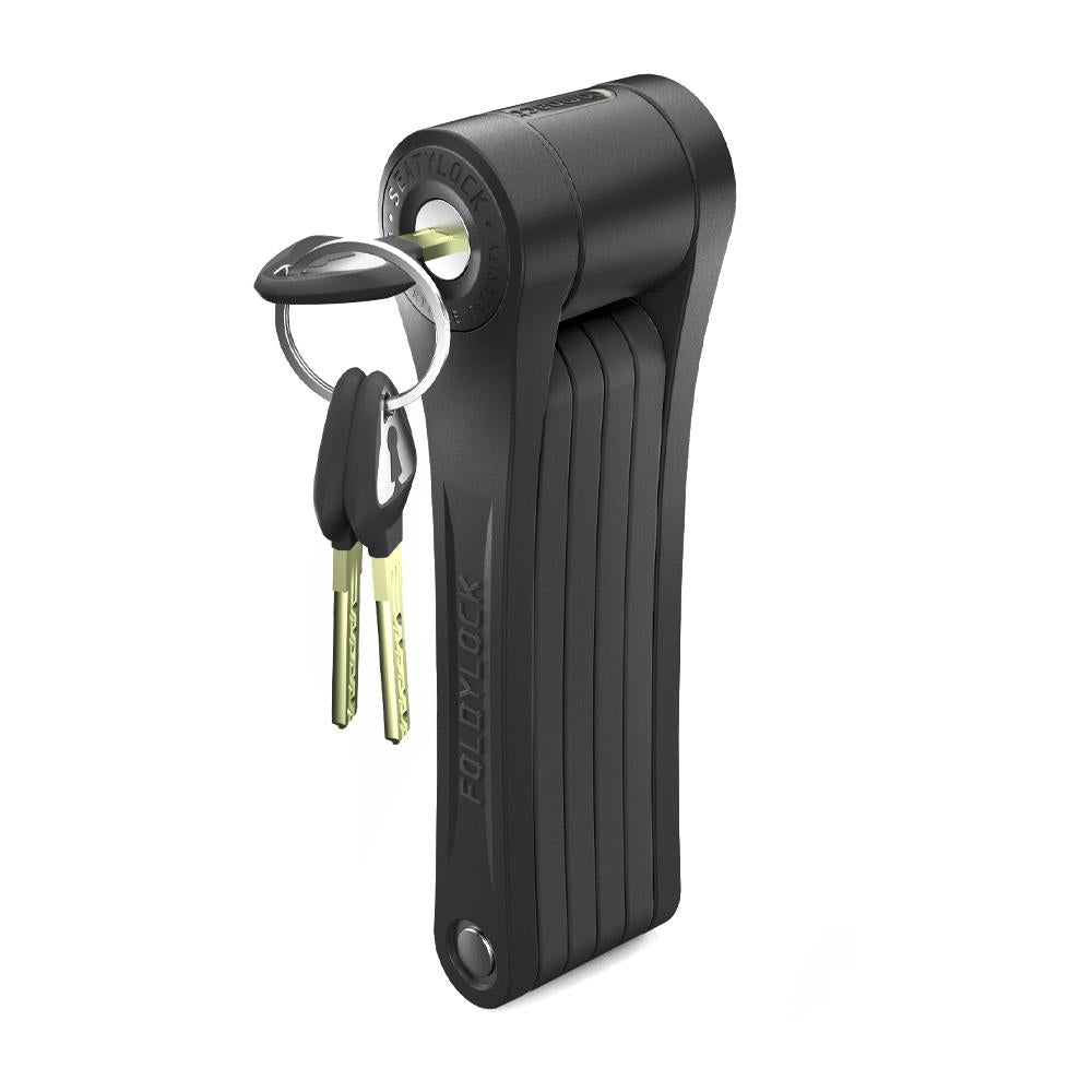 Foldylock – Priority Bicycles