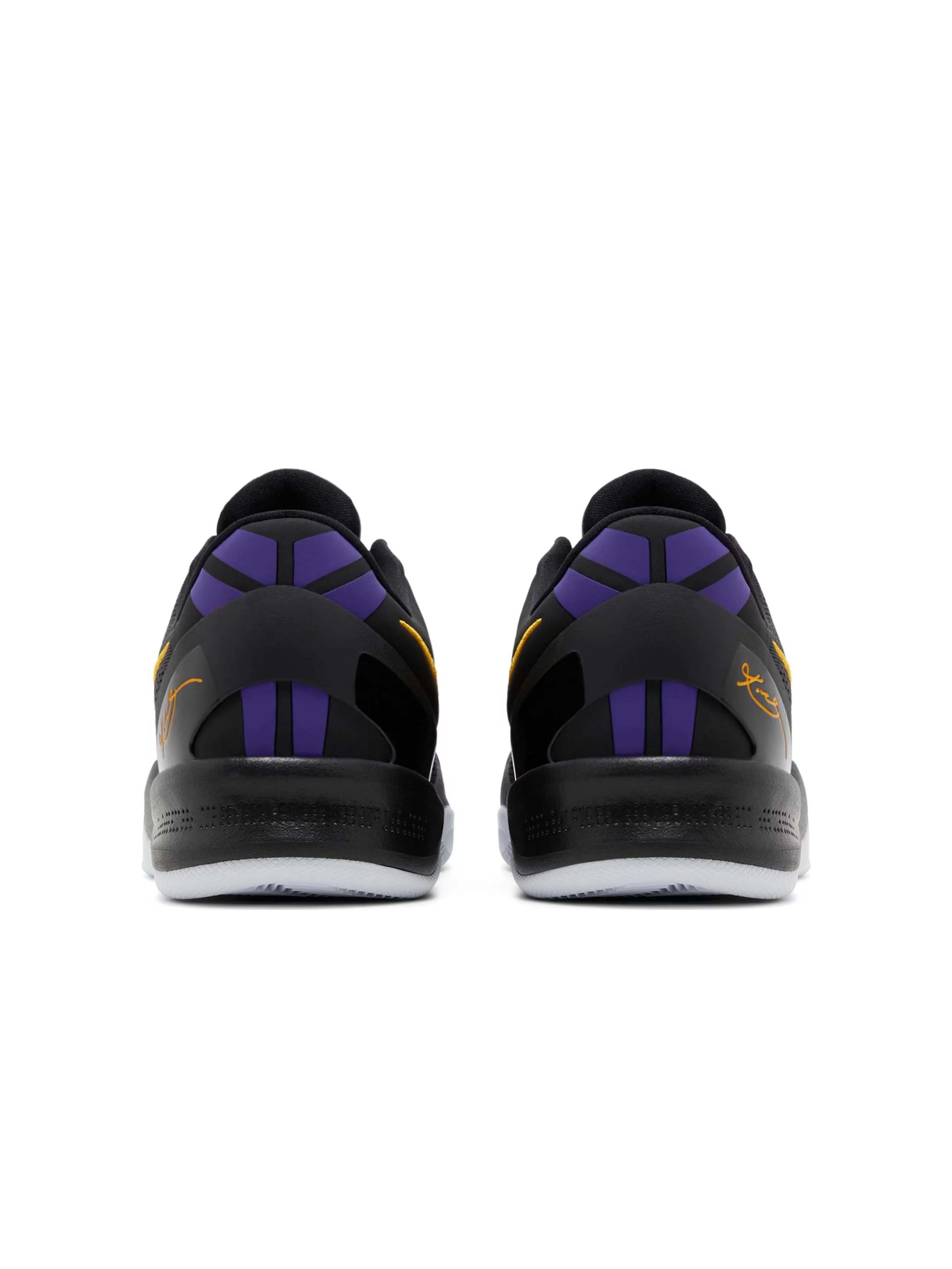 Nike Kobe 8 Protro Lakers Away - Prior | Auckland, New Zealand