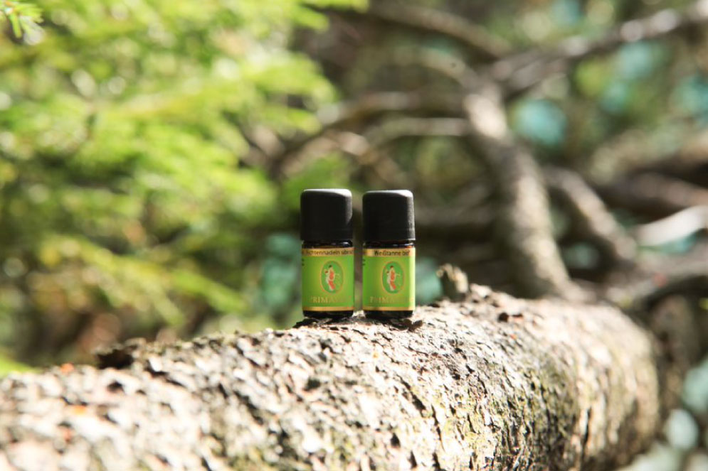 並行輸入について - オーガニックアロマブランドPRIMAVERA