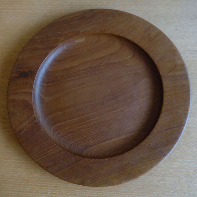 カイ・ボイスン チークプレート | 北欧雑貨のプリミティブ×サンチカグ