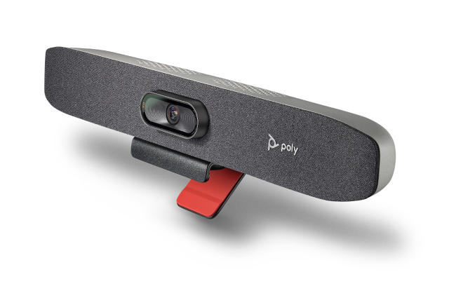 PPUSB-STDR30｜Studio R30｜Poly社 ビデオ会議・音声会議システム