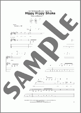 楽譜一覧】Georgia Satellites - ヤマハ「ぷりんと楽譜」