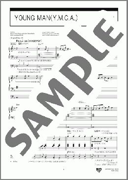 楽譜一覧】西城 秀樹 - ヤマハ「ぷりんと楽譜」