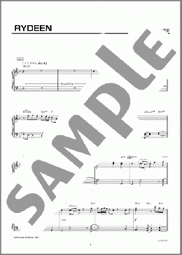 楽譜一覧】高橋 幸宏 - ヤマハ「ぷりんと楽譜」