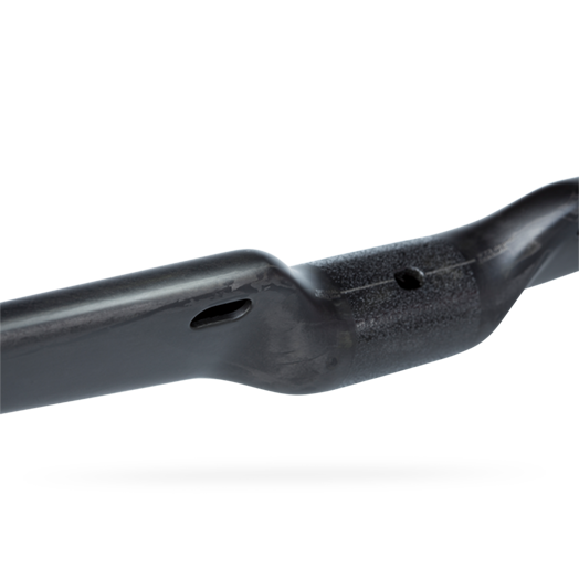 バイブエアロスーパーライトコンパクトハンドルバー | Pro Bikegear