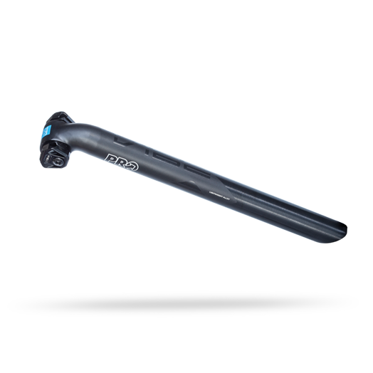 バイブアロイシートポスト | Pro Bikegear