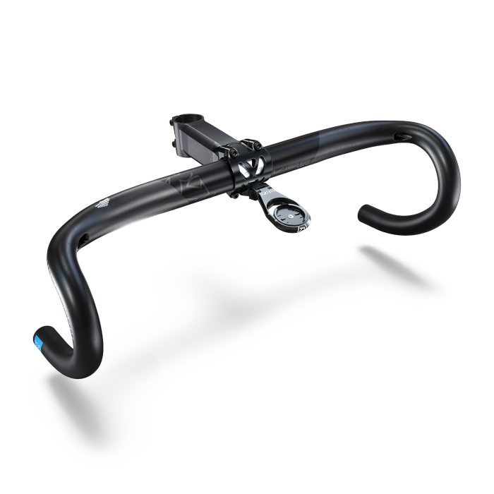 PRO Introduce New Vibe Superlight Cockpit | Pro Bikegear