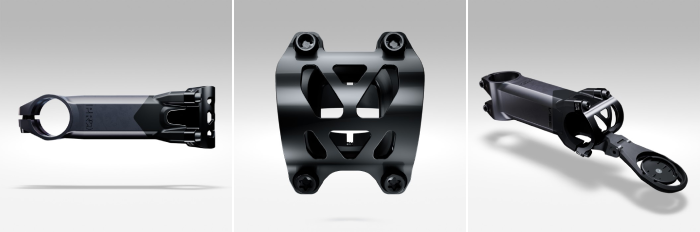 PRO Introduce New Vibe Superlight Cockpit | Pro Bikegear