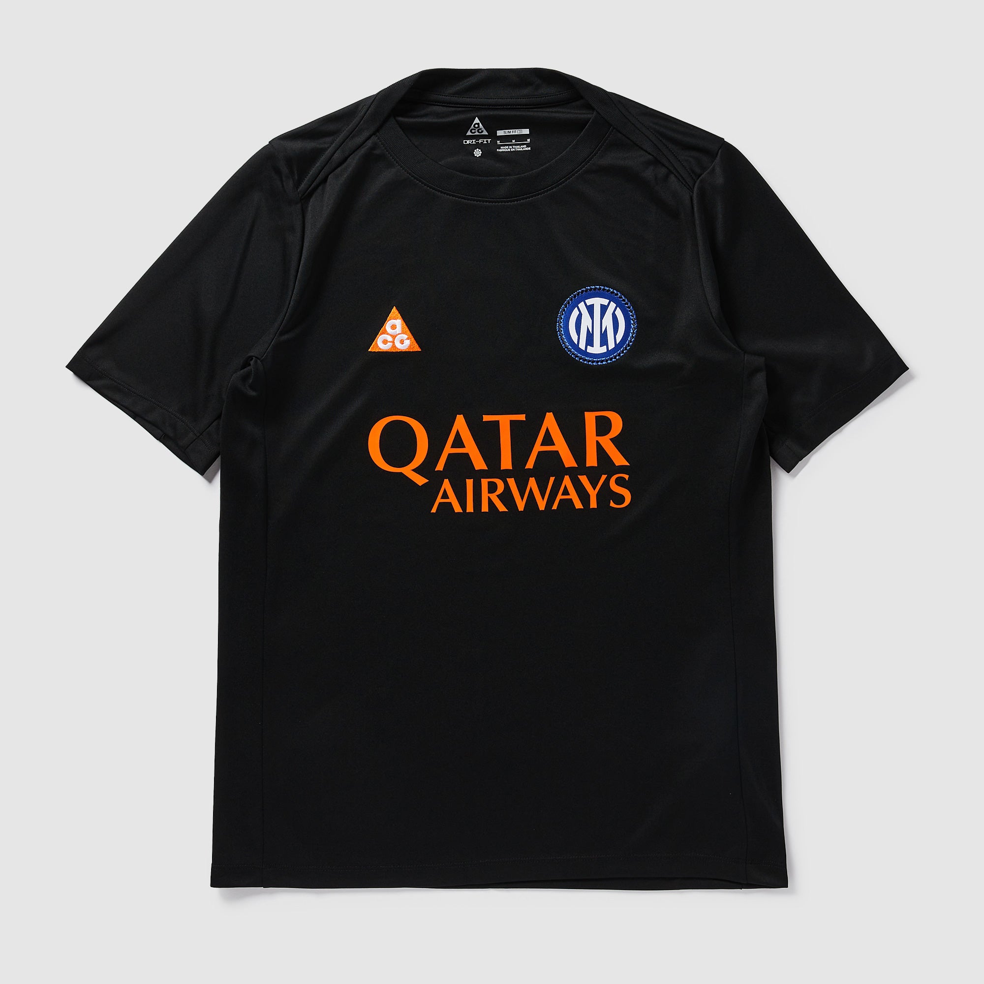 Nike Inter Milan 25/26 Dri-FIT Academy Pro SE Pre-Match Jersey