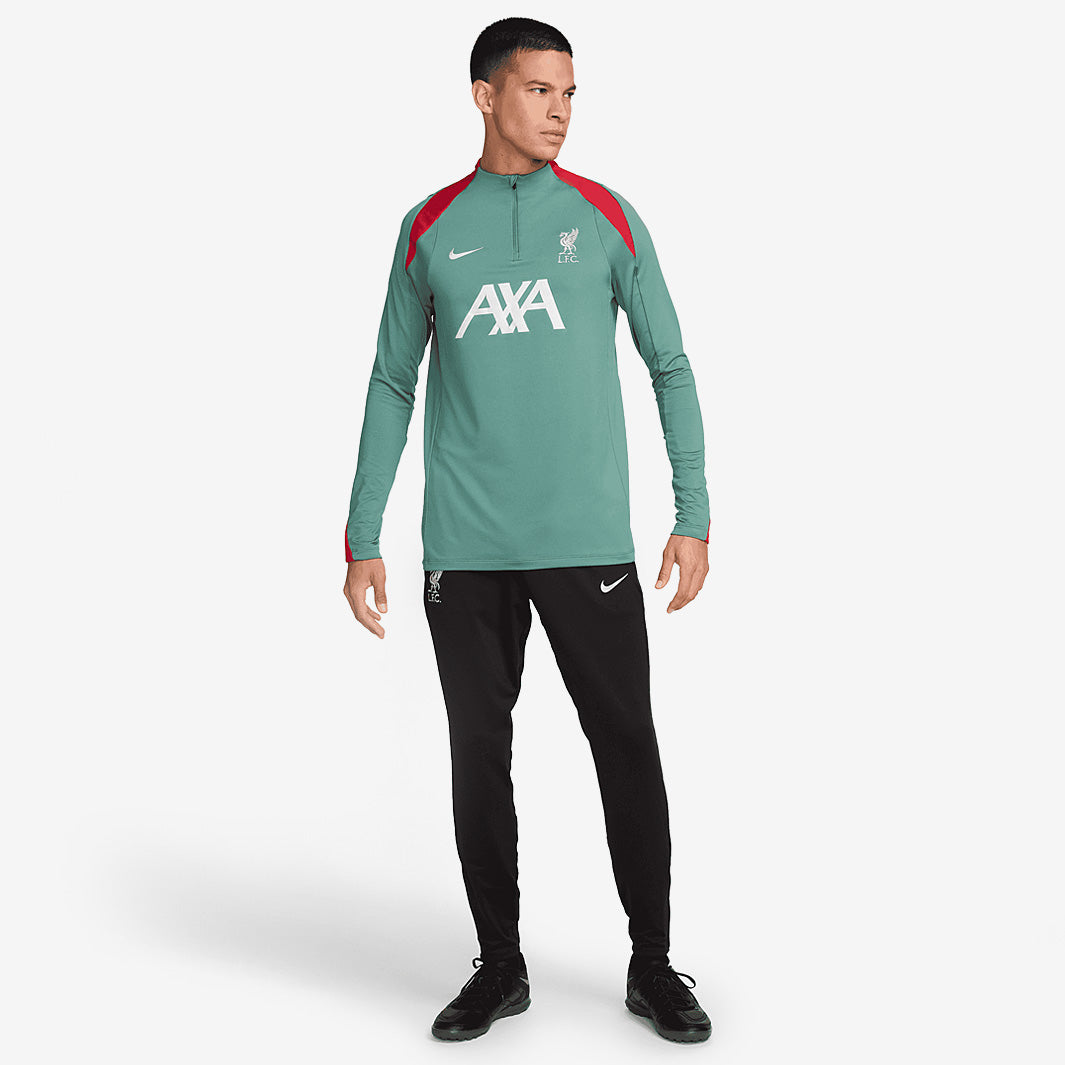 Nike Liverpool 24/25 Dri-FIT Strike Drill Top - Bicoastal