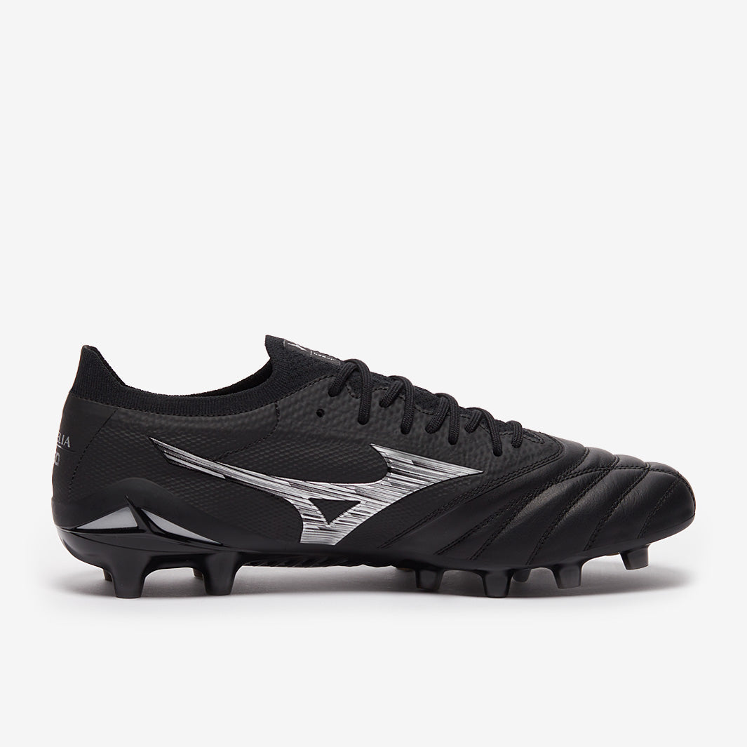 Mizuno Morelia Neo IV Made in Japan Firm Ground - Adult Boots