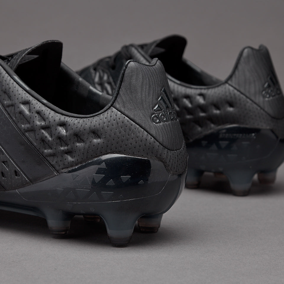 adidas ACE 16.1 FG/AG - Mens Soccer Cleats - Firm Ground - Core