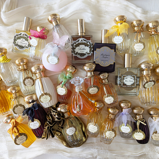 Goutal Paris / グタール・パリ