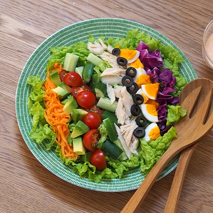 アラビア 24h アベック プレート 26cm グラスグリーン / ARABIA 24h