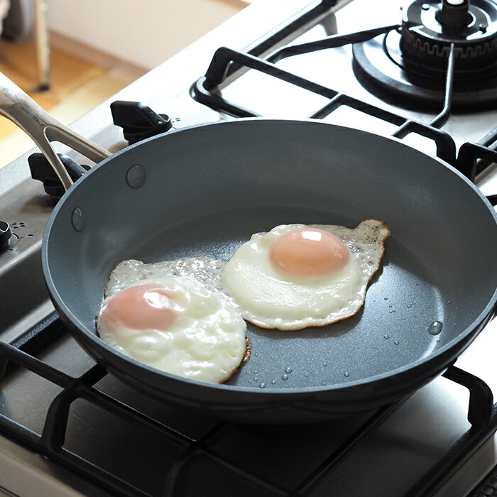 グリーンパン ヴェニスプロ フライパン 24cm / GREENPAN | 食器と料理