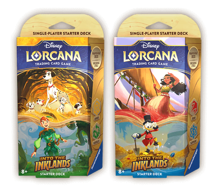 シスー 3枚セット ディズニーロルカナ ディズニー・ロルカナ・TCG 日本