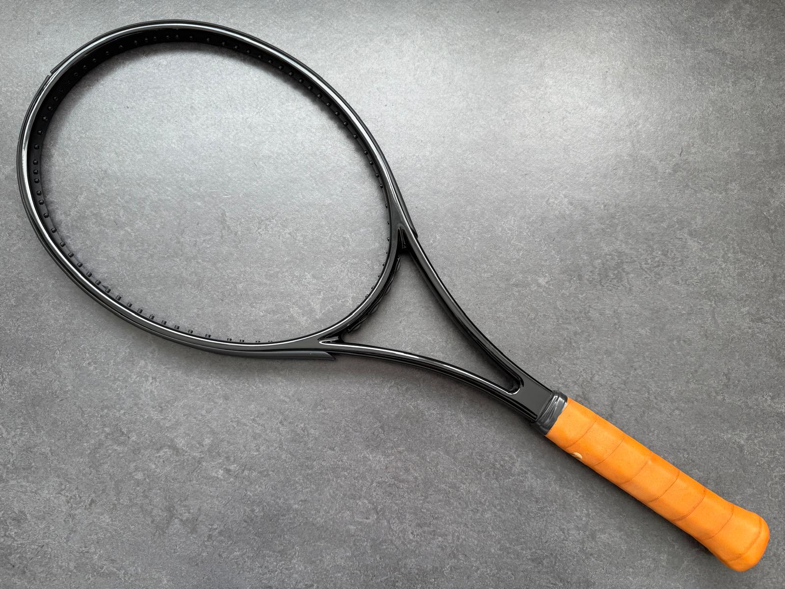 Wilson H22 XL (18X20) – ProStockTennis