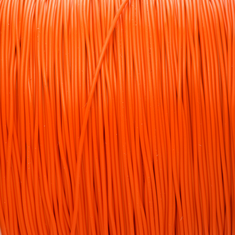 M22759/32-28-3 Orange Mil Spec Tefzel Wire In Stock @ Prowireusa.com