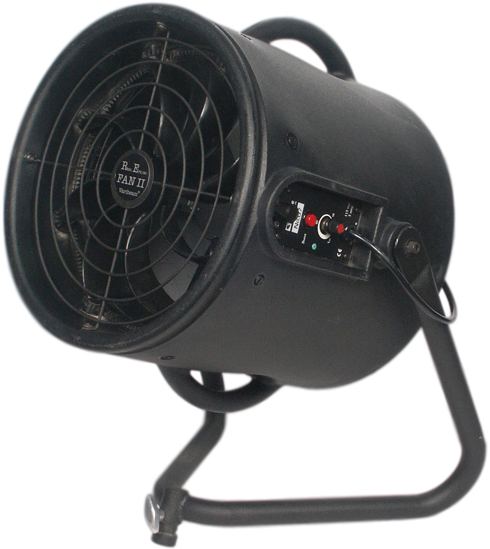 RE-FAN2 TURBO – PROVIDE CO., LTD