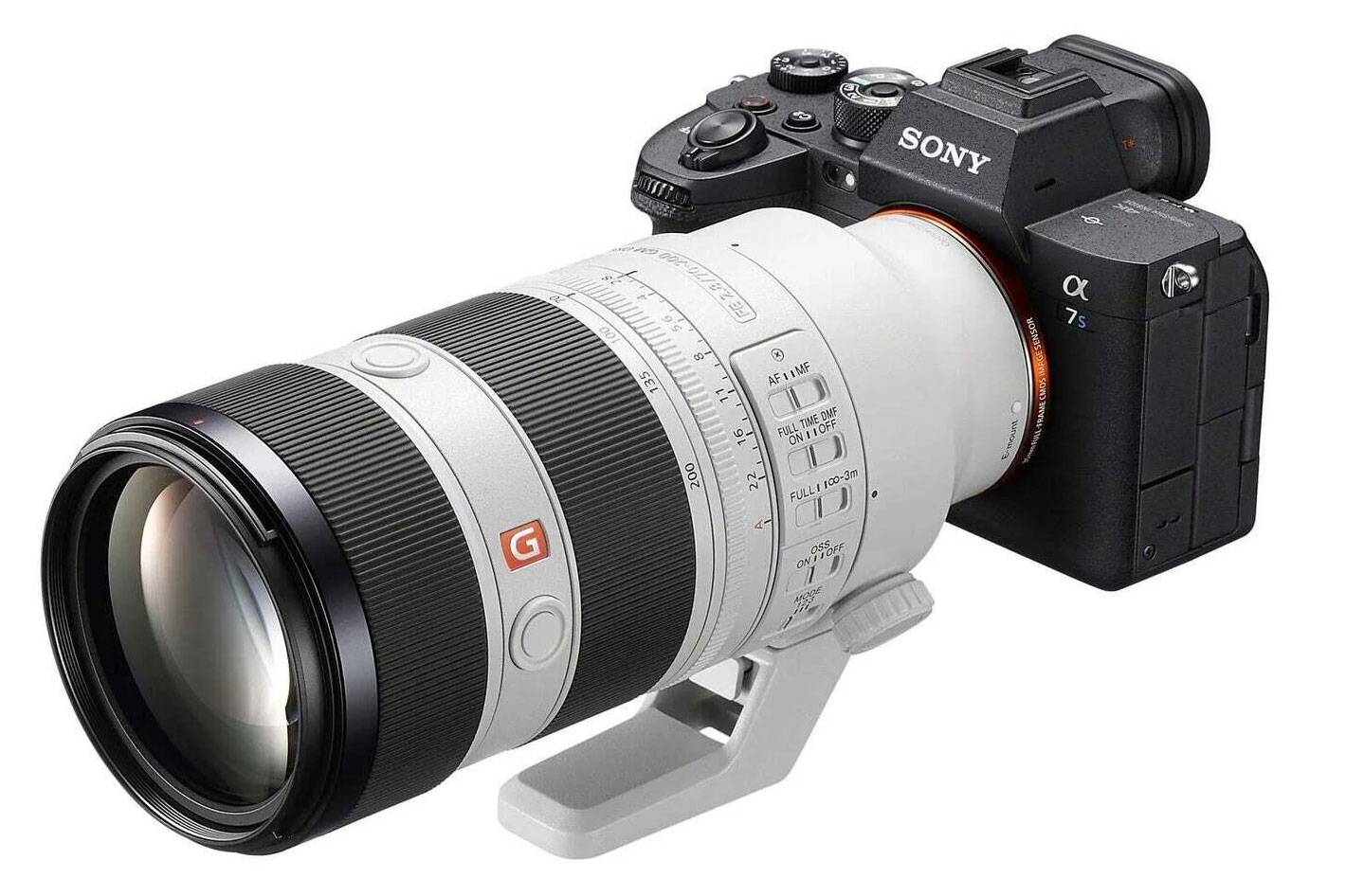 Sony FE 70-200mm F2.8 GM OSS II: a perfect choice for video by