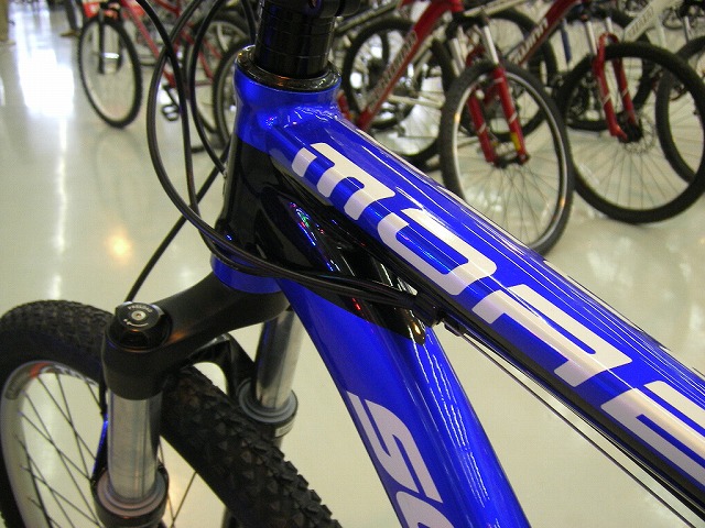 Schwinn(シュウィン)2010年最新モデル展示会 | はんなりと自転車 from