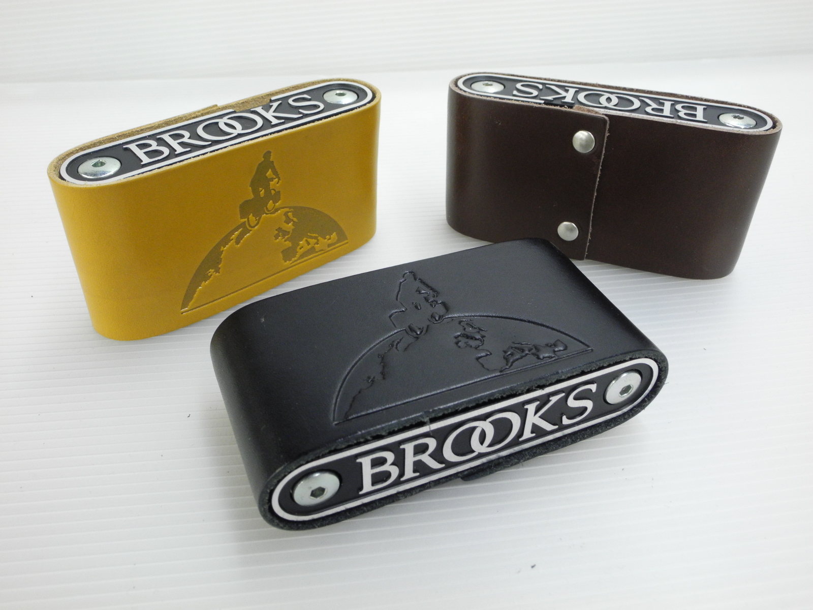 BROOKS（ブルックス） MT21 MULTI-TOOL マルチツール | はんなりと