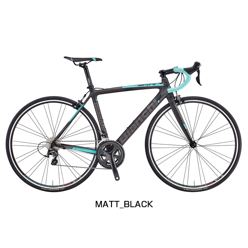 ビアンキ ロードバイクランキング | はんなりと自転車 from京都