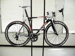 OPUS(オーパス)2012年モデル最新情報（ロード編） | はんなりと自転車