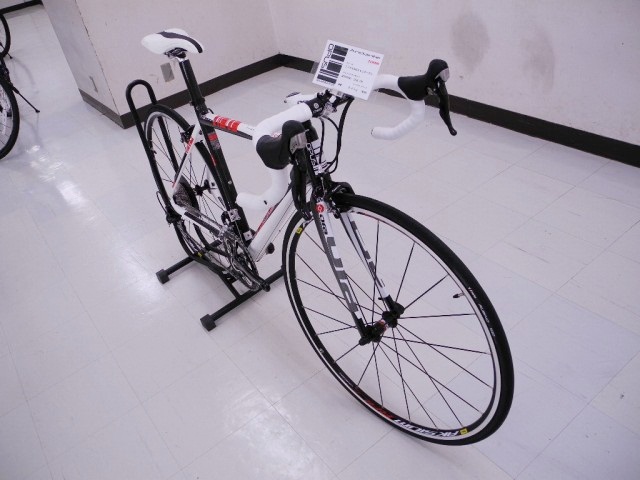 OPUS(オーパス)2012年モデル最新情報（ロード編） | はんなりと自転車