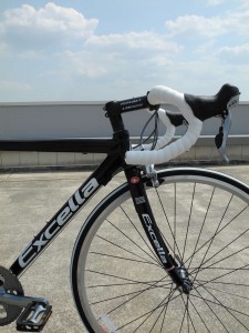 隠れた名車！！ARAYA EXR EXCELLA RACE アラヤ エクセラレース