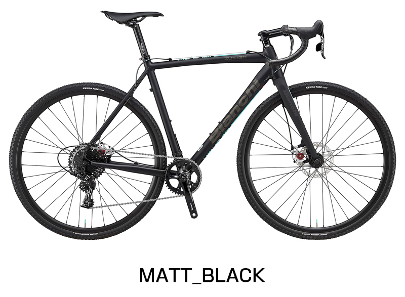Bianchi(ビアンキ) 2019年モデル ZURIGO SRAM APEX （ズリーゴスラム