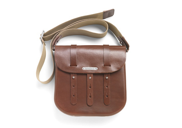 BROOKS（ブルックス）B3 LARGE BAG （B3ラージバッグ） 送料無料