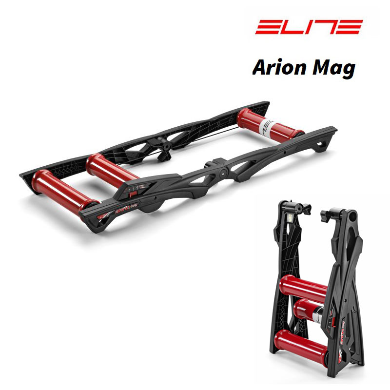 ELITE（エリート）Arion Mag （アリオンマグ）負荷つき 送料無料