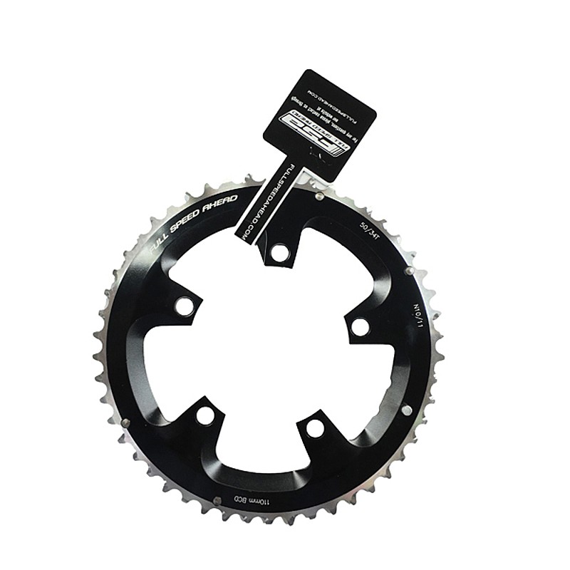 FSA（エフエスエー）SUPER CNC CHAINRING （スーパーCNCチェーンリング
