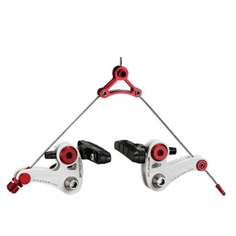 TRP（ティーアールピー）EUROX MAGNESIUM CANTILEVER BRAKE（ユーロ